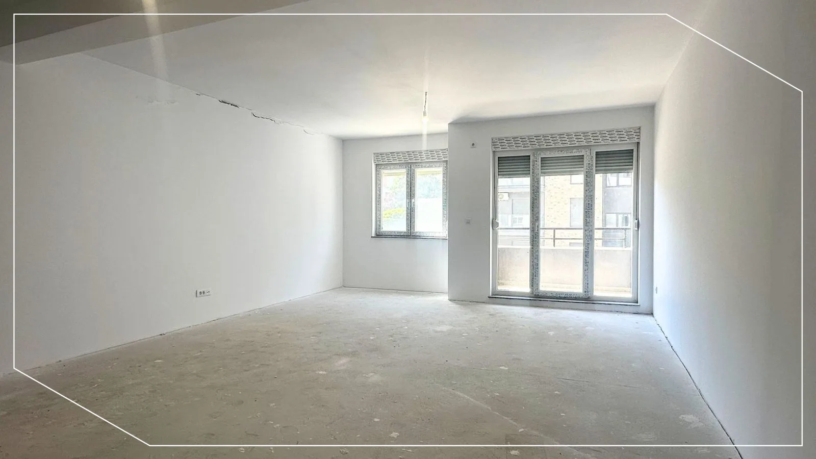 Banesë në shitje 130,2m² në lagjen Prishtina e Re, Prishtinë image 2
