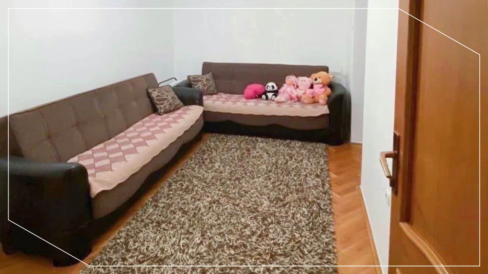 Wohnung zur Miete im Viertel Bregu i Diellit, Prishtina image 5