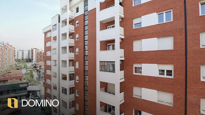 Banesë me qira 105m² në Lagjen e Spitalit, Prishtinë