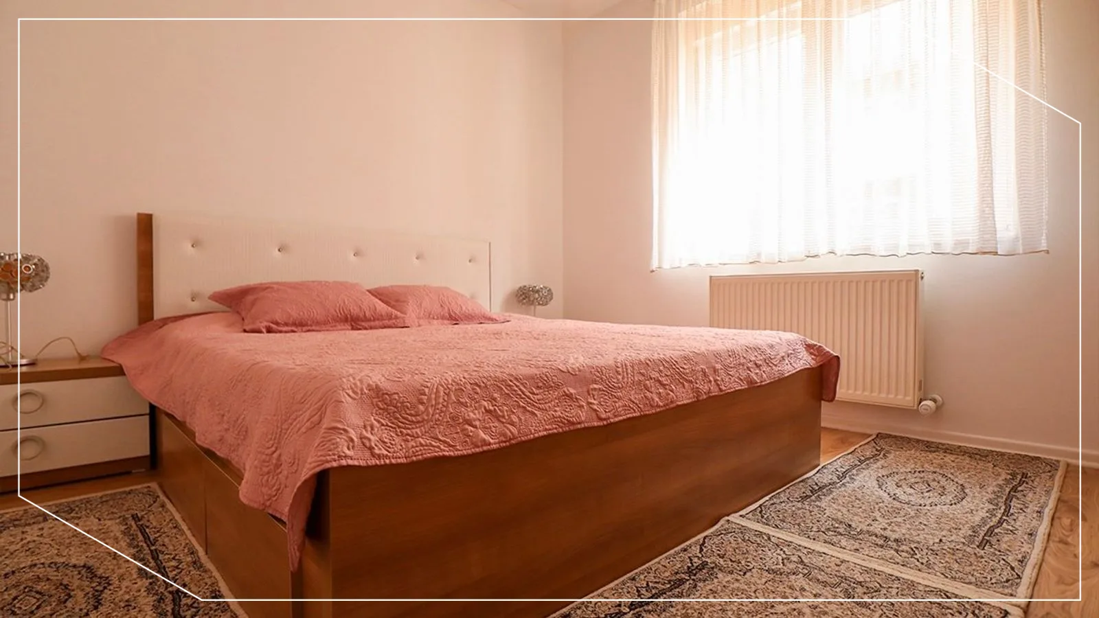 Banesë me qira 105m² në Lagjen e Spitalit, Prishtinë image 5