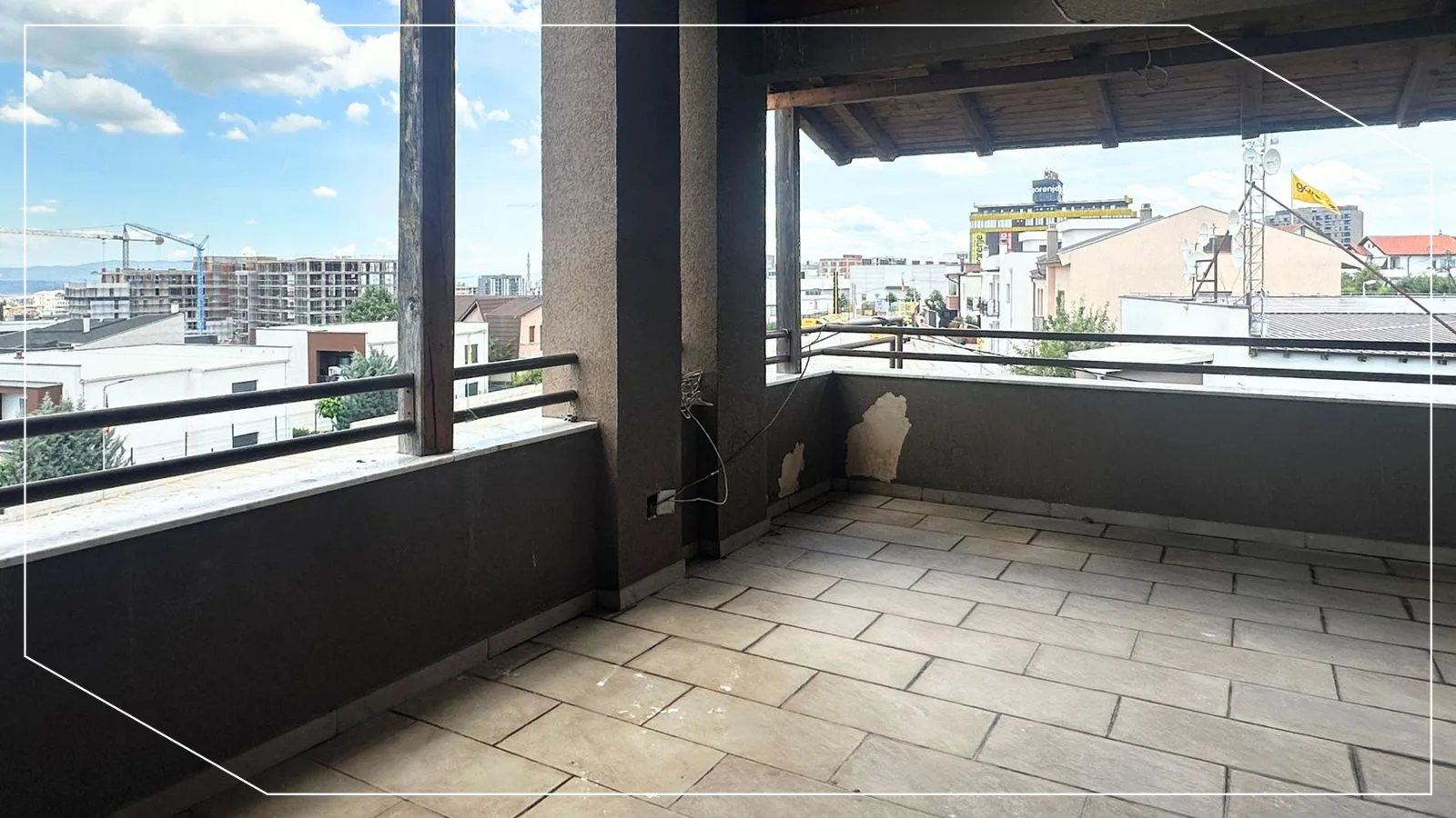 Shtëpi në Shitje & Qira 598m² në lagjen Veternik, Prishtinë image 11