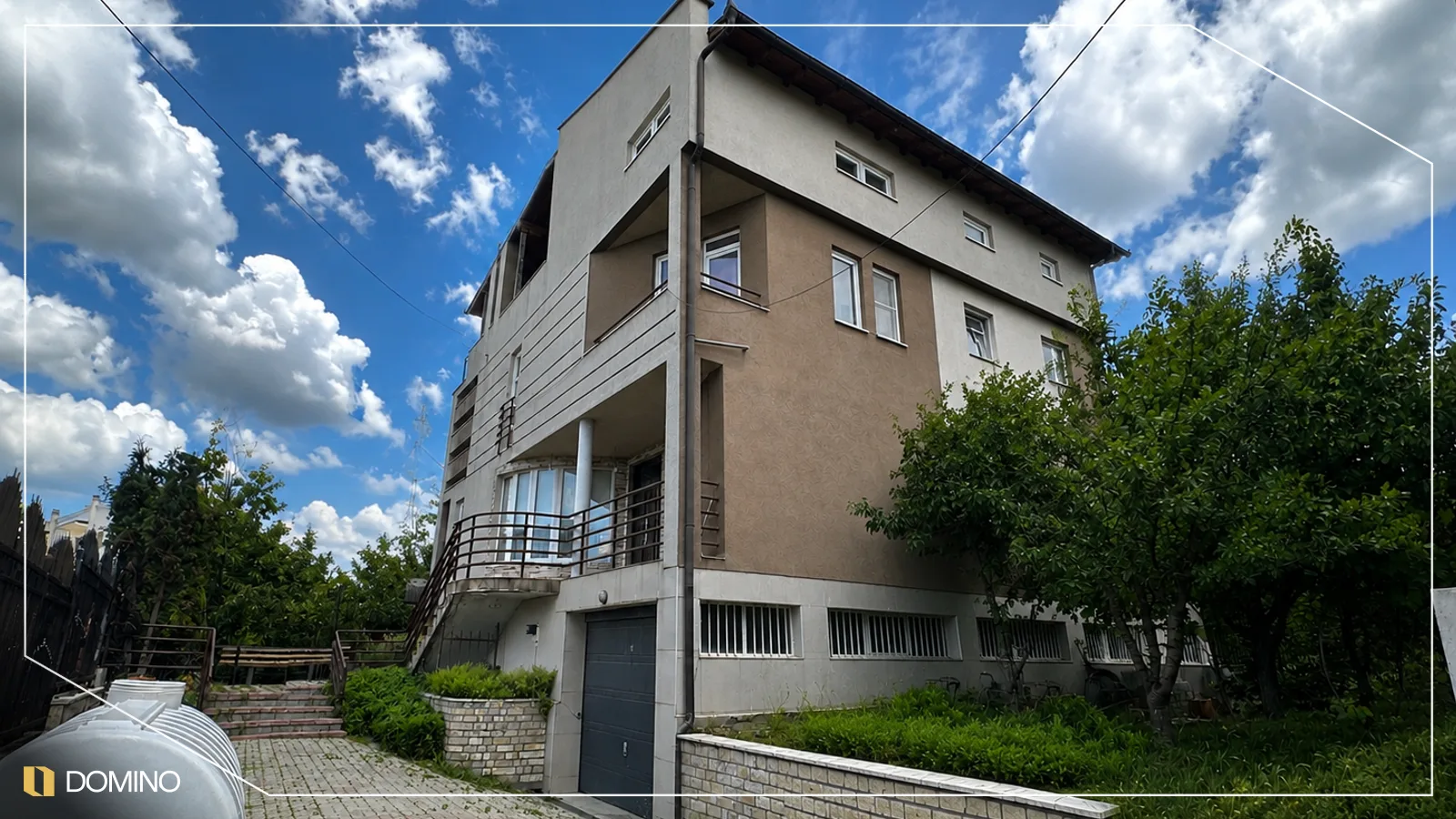 Shtëpi në Shitje & Qira 598m² në lagjen Veternik, Prishtinë image 1