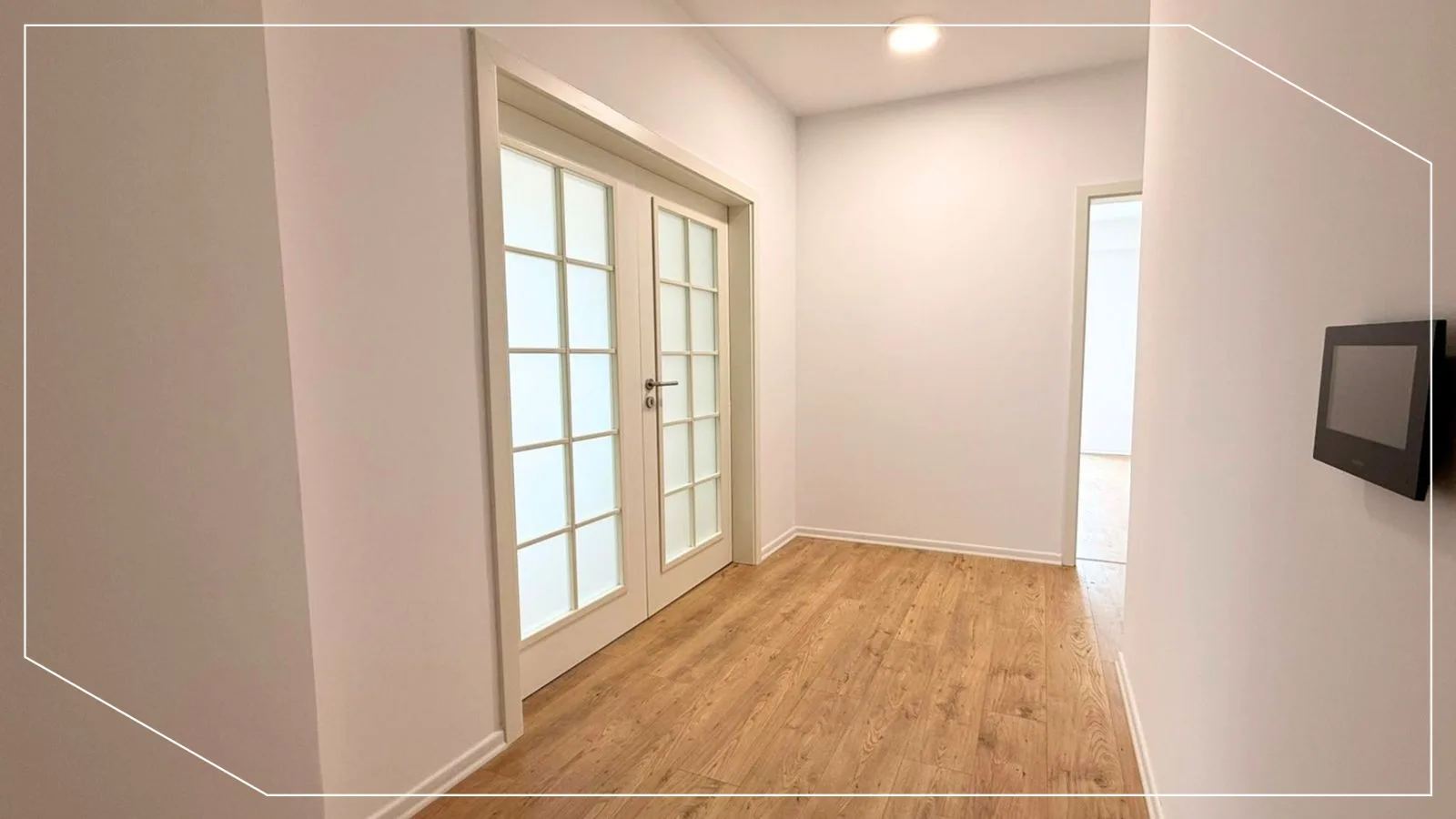 Office for Rent 106m² in Lakrishte, Prishtina image 3
