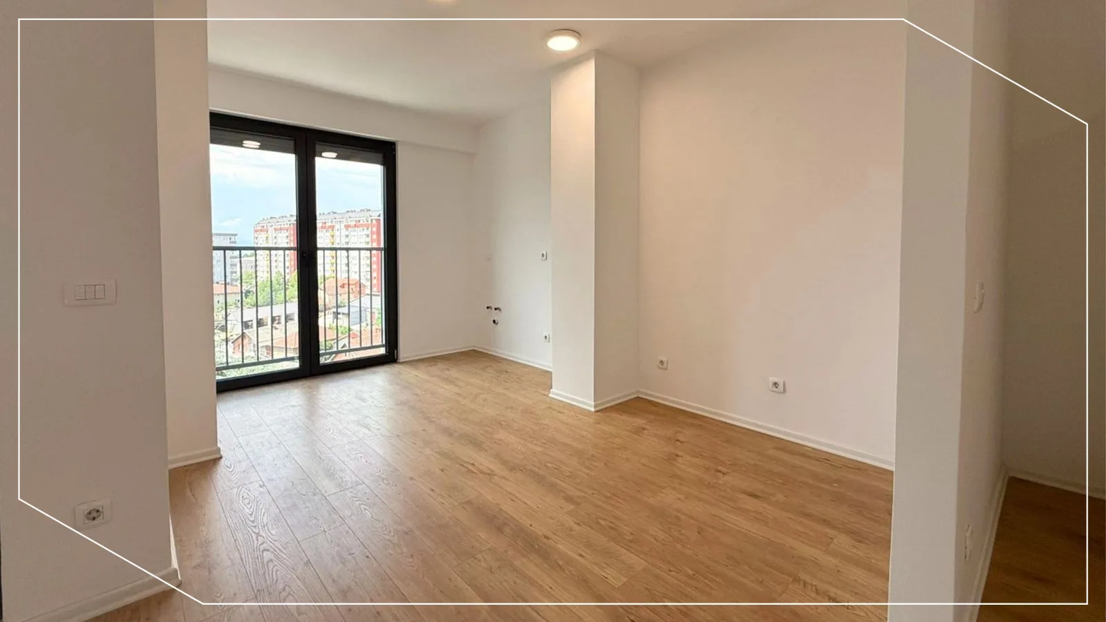 Office for Rent 106m² in Lakrishte, Prishtina image 4