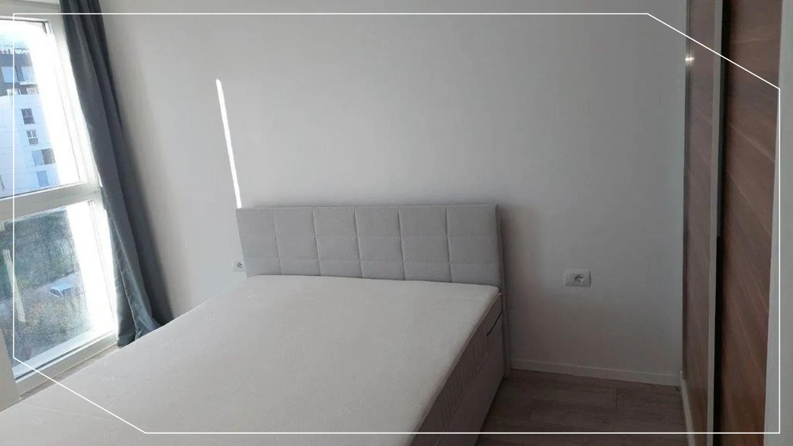 85m² Wohnung zur Miete in Muharrem Fejza, Prishtina image 4