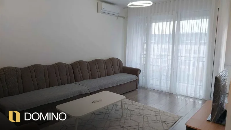 Banesë me qira 85m² në lagjen Muharrem Fejza, Prishtinë