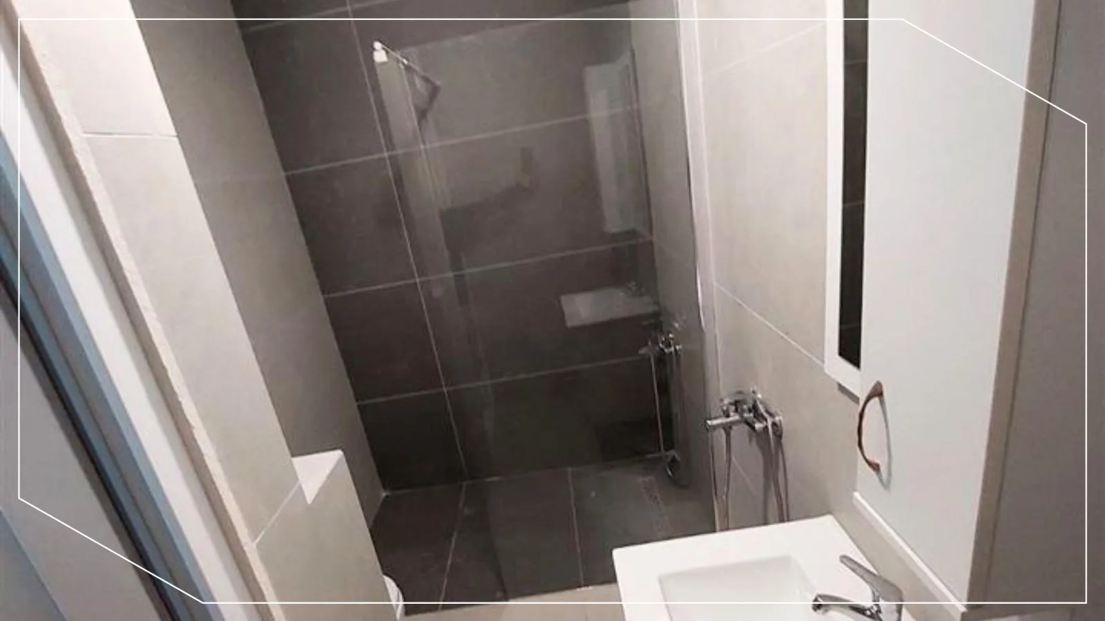 85m² Wohnung zur Miete in Muharrem Fejza, Prishtina image 5