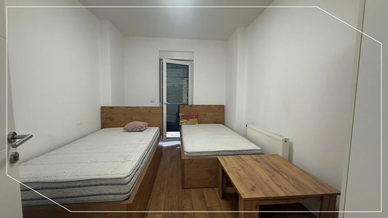 Banesë me qira 90m² në Lagjen e Muhaxherëve, Prishtinë image 4