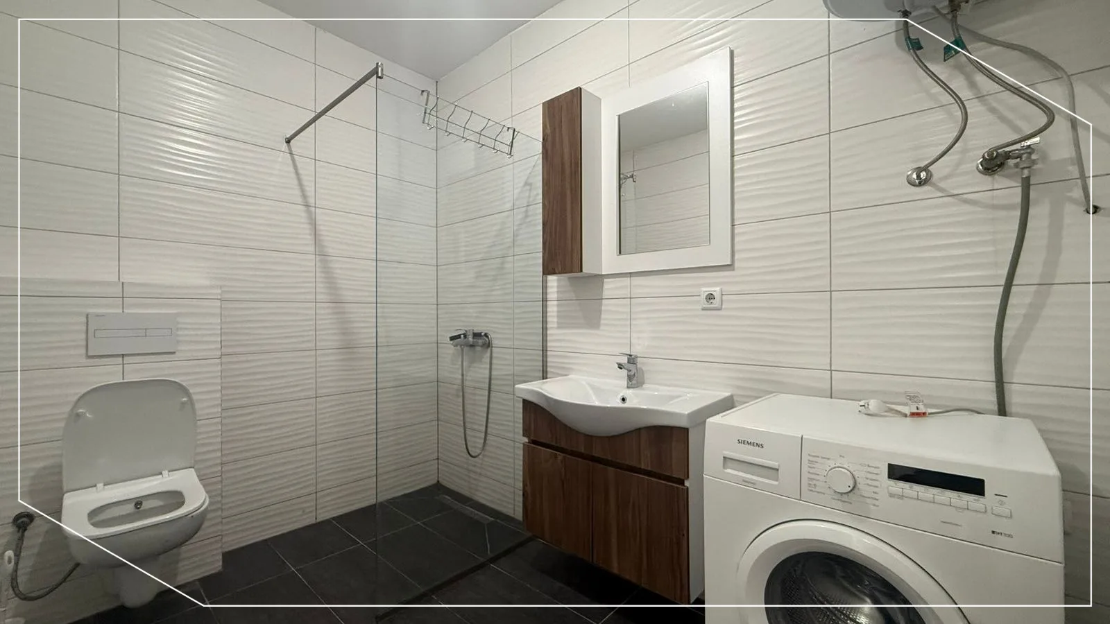 Banesë me qira 90m² në Lagjen e Muhaxherëve, Prishtinë image 5
