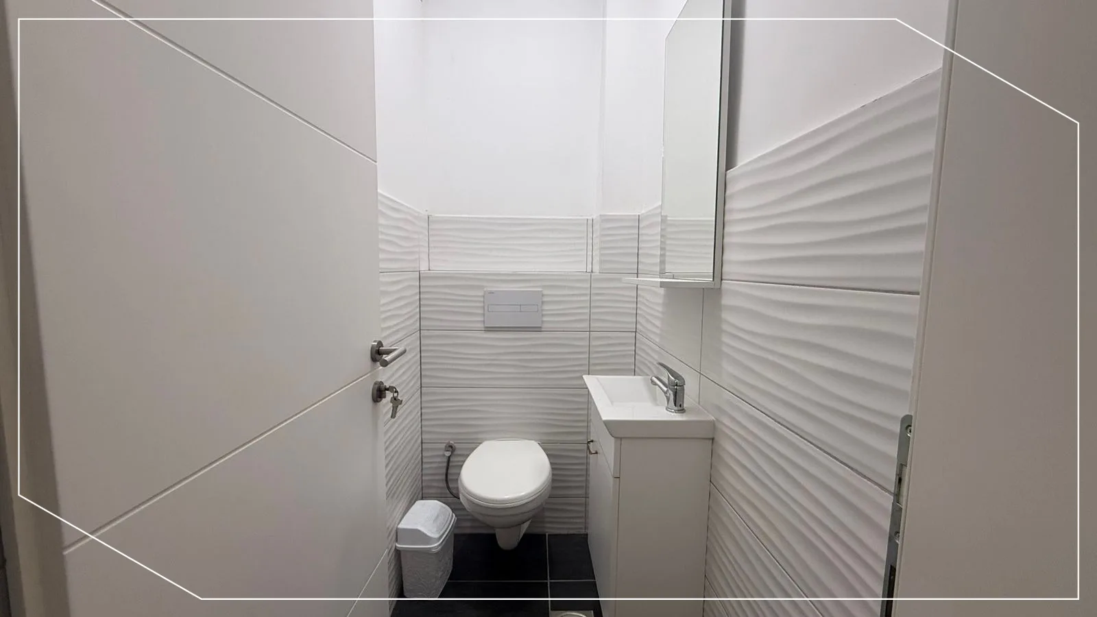 Banesë me qira 90m² në Lagjen e Muhaxherëve, Prishtinë image 6