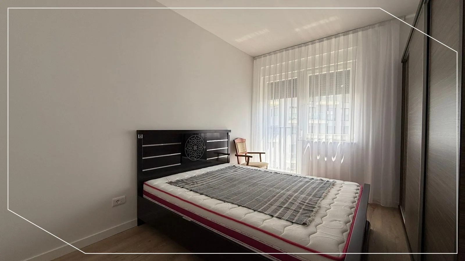 100m² Wohnung zur Miete in Kodrina, Prishtina image 4