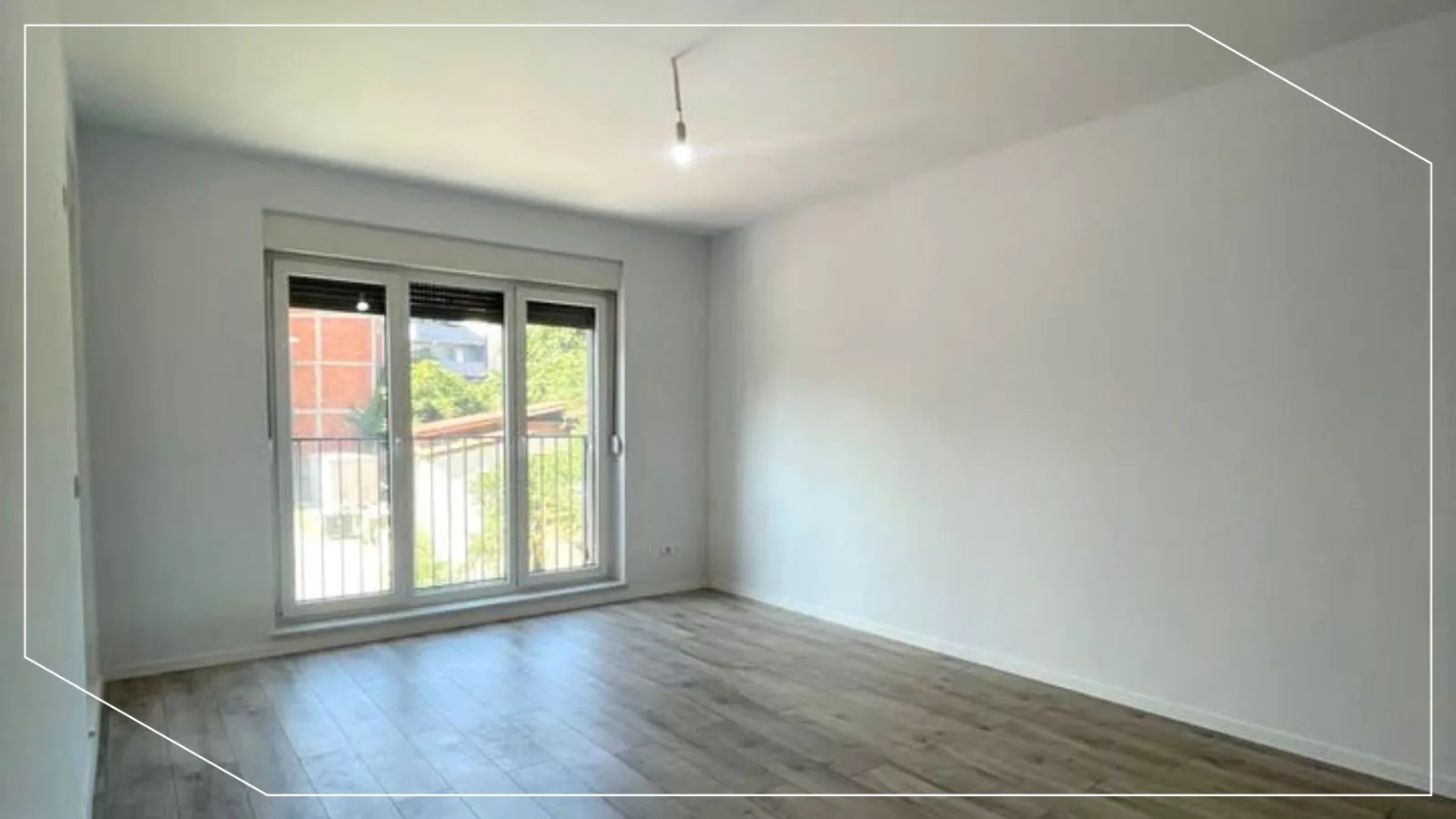 107m² Wohnung zur Miete in Tophane, Prishtina image 2