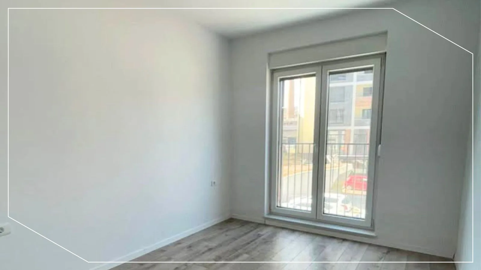 107m² Wohnung zur Miete in Tophane, Prishtina image 5