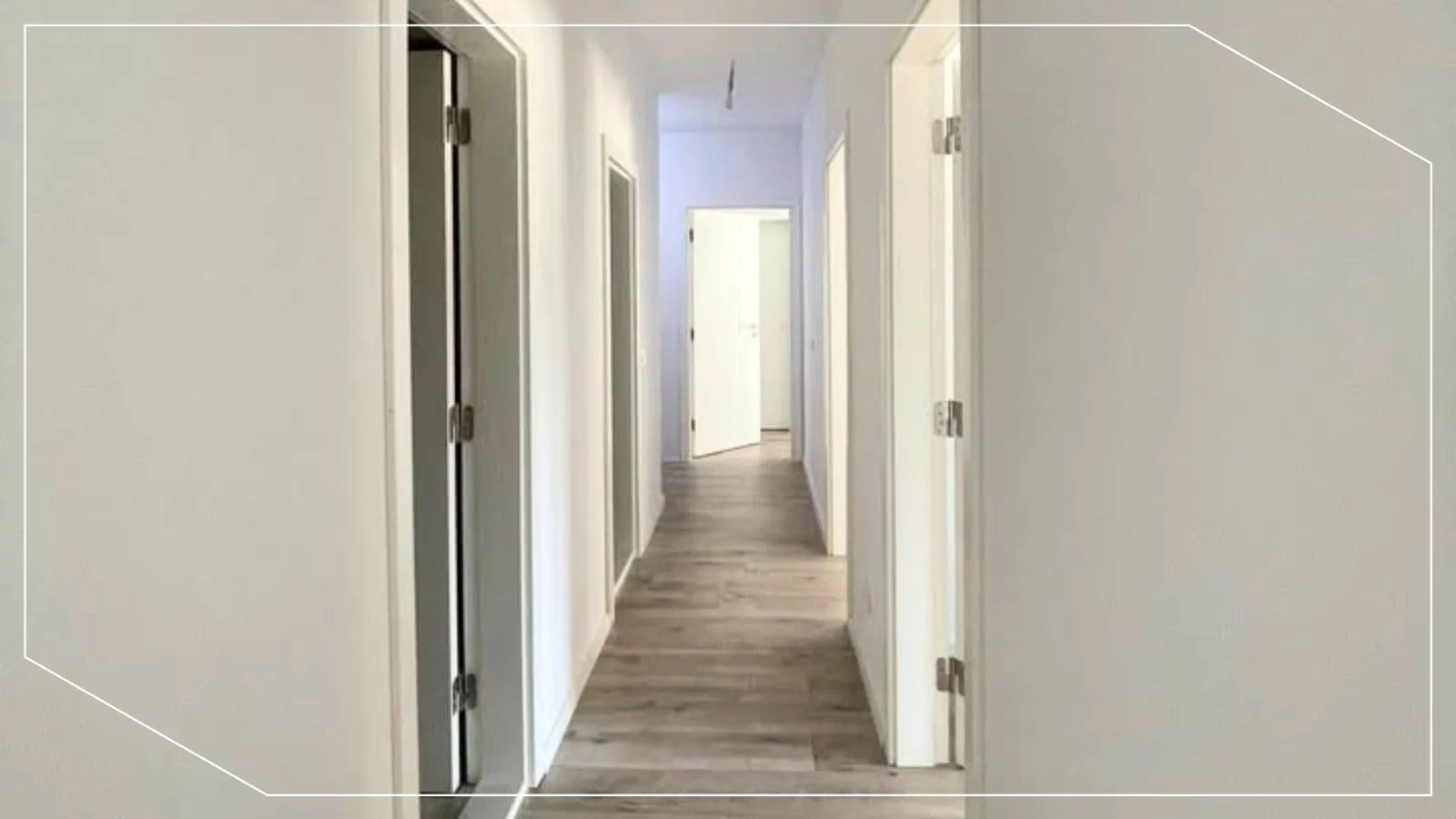 107m² Wohnung zur Miete in Tophane, Prishtina image 4