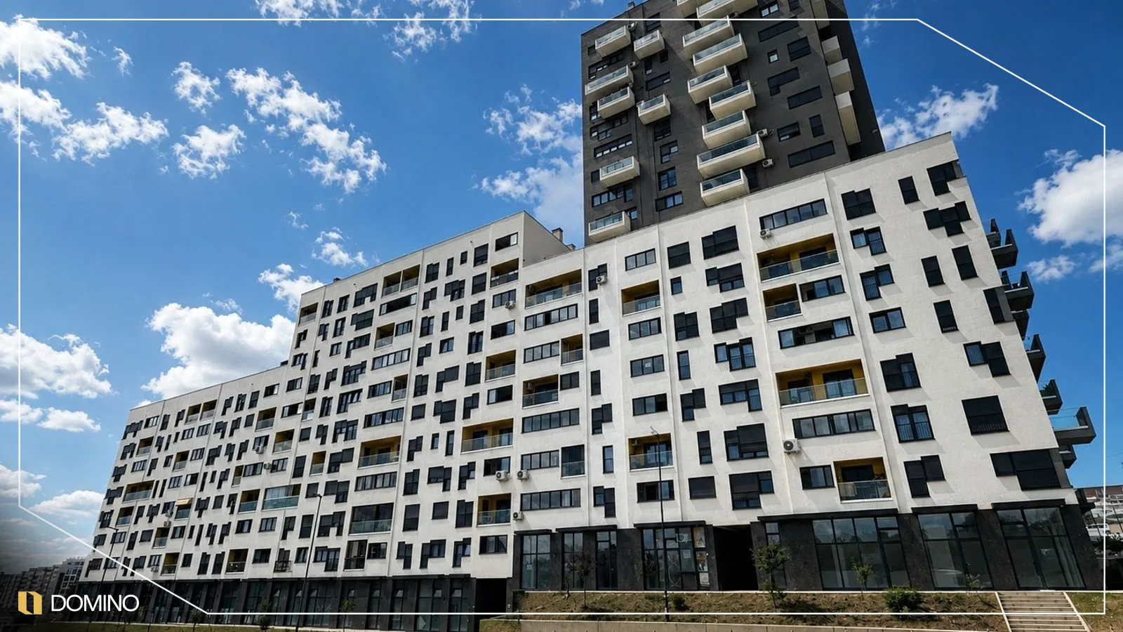 82,5m² Wohnung zum Verkauf in Kodrina, Pristina image 1