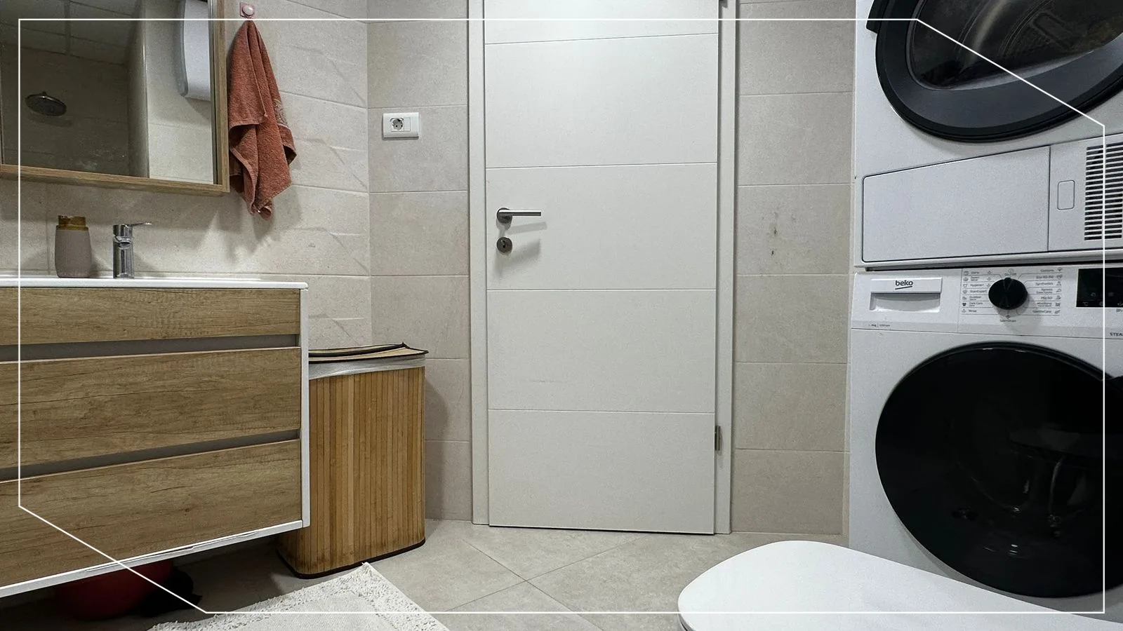 82,5m² Wohnung zum Verkauf in Kodrina, Pristina image 8
