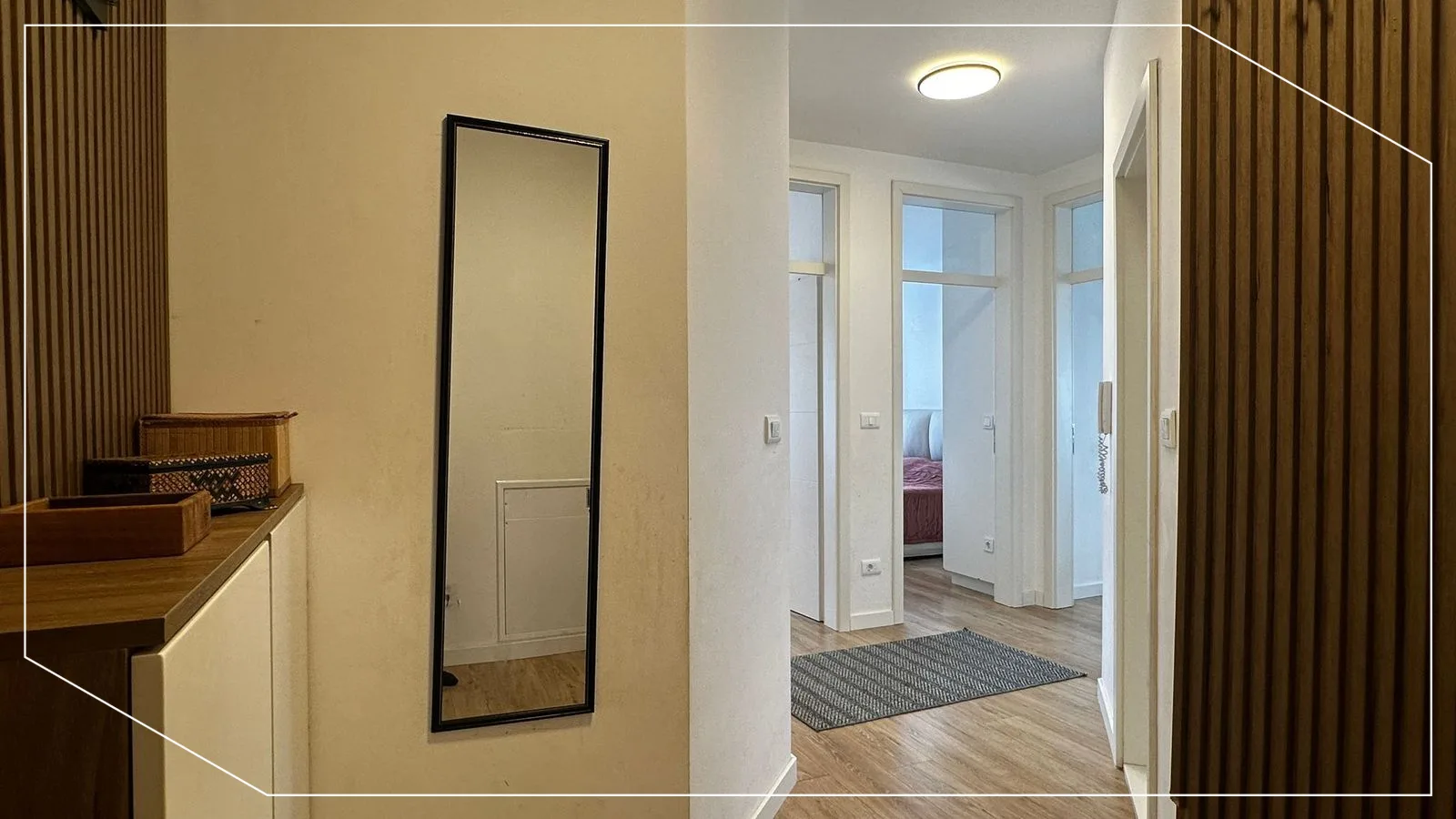 82,5m² Wohnung zum Verkauf in Kodrina, Pristina image 4