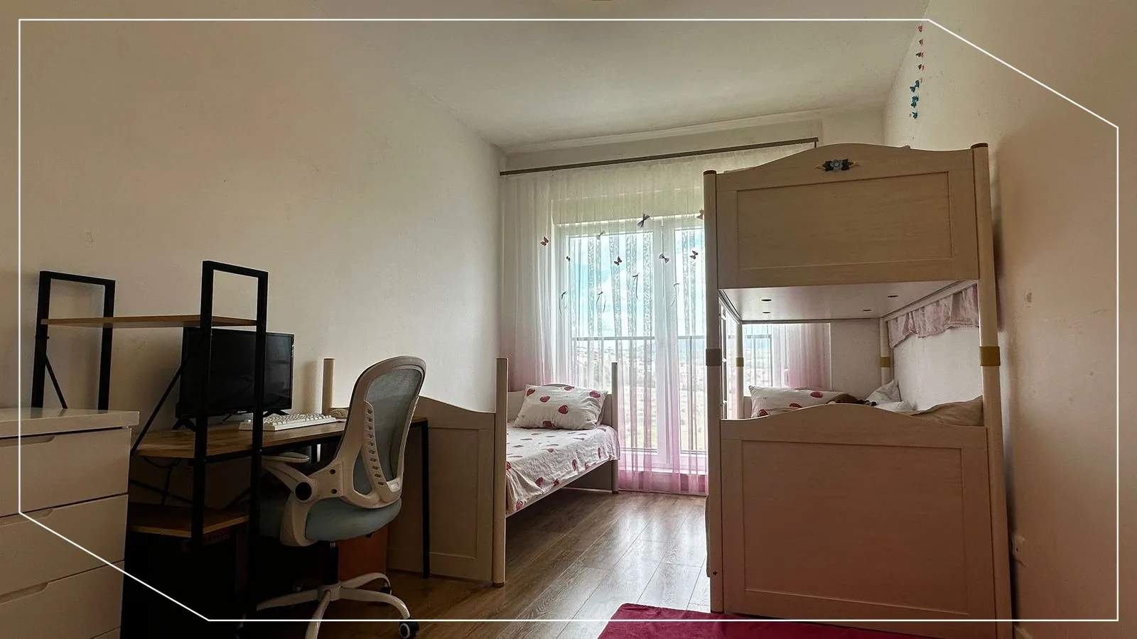 82,5m² Wohnung zum Verkauf in Kodrina, Pristina image 6