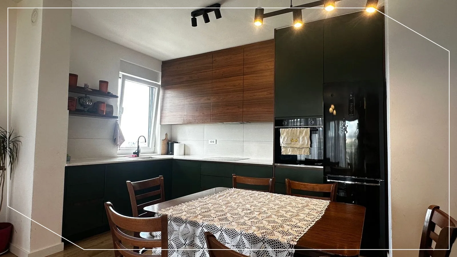 82,5m² Wohnung zum Verkauf in Kodrina, Pristina image 3