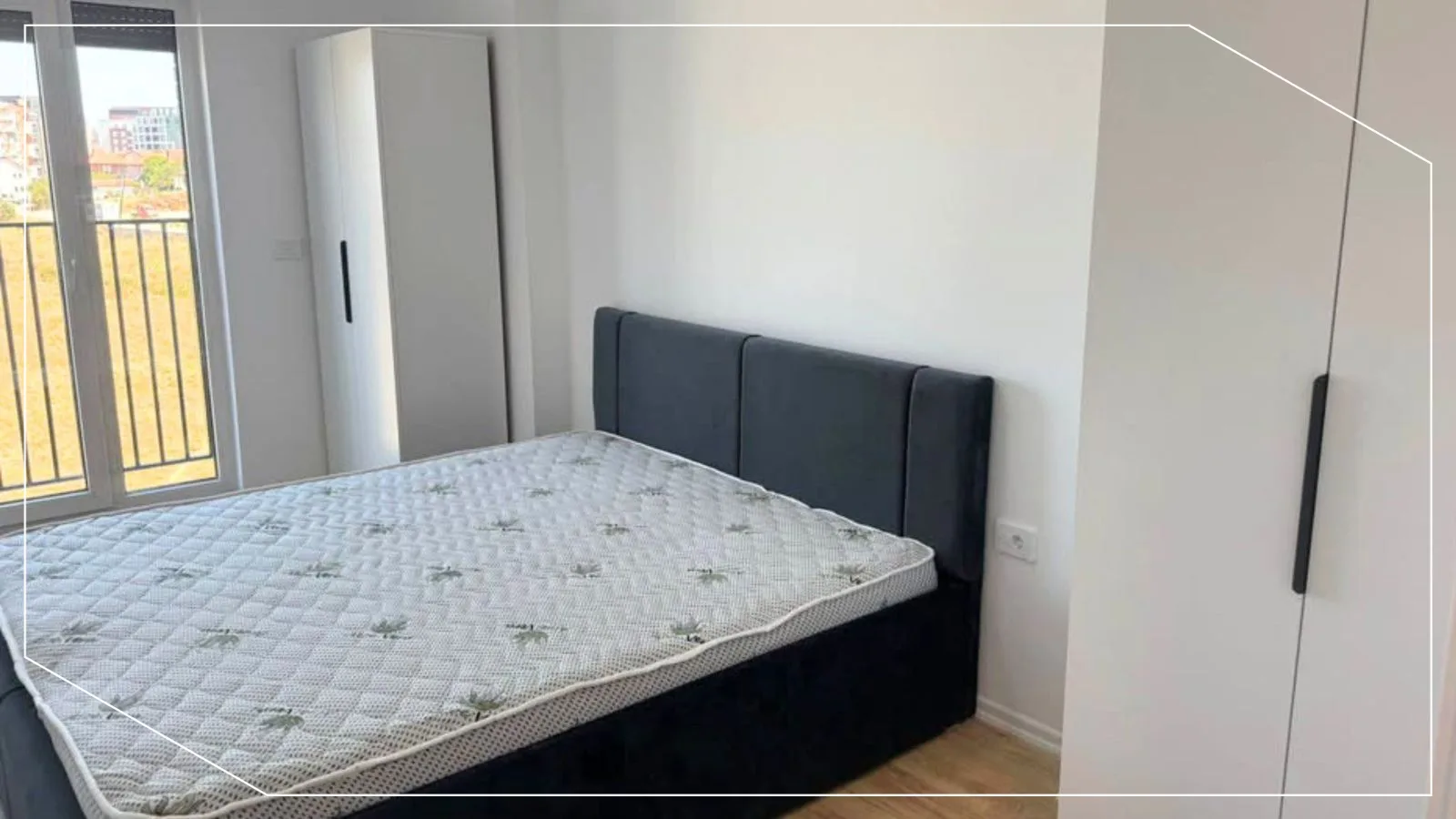 Wohnung zur Miete in Prishtina e Re, Prishtina image 3