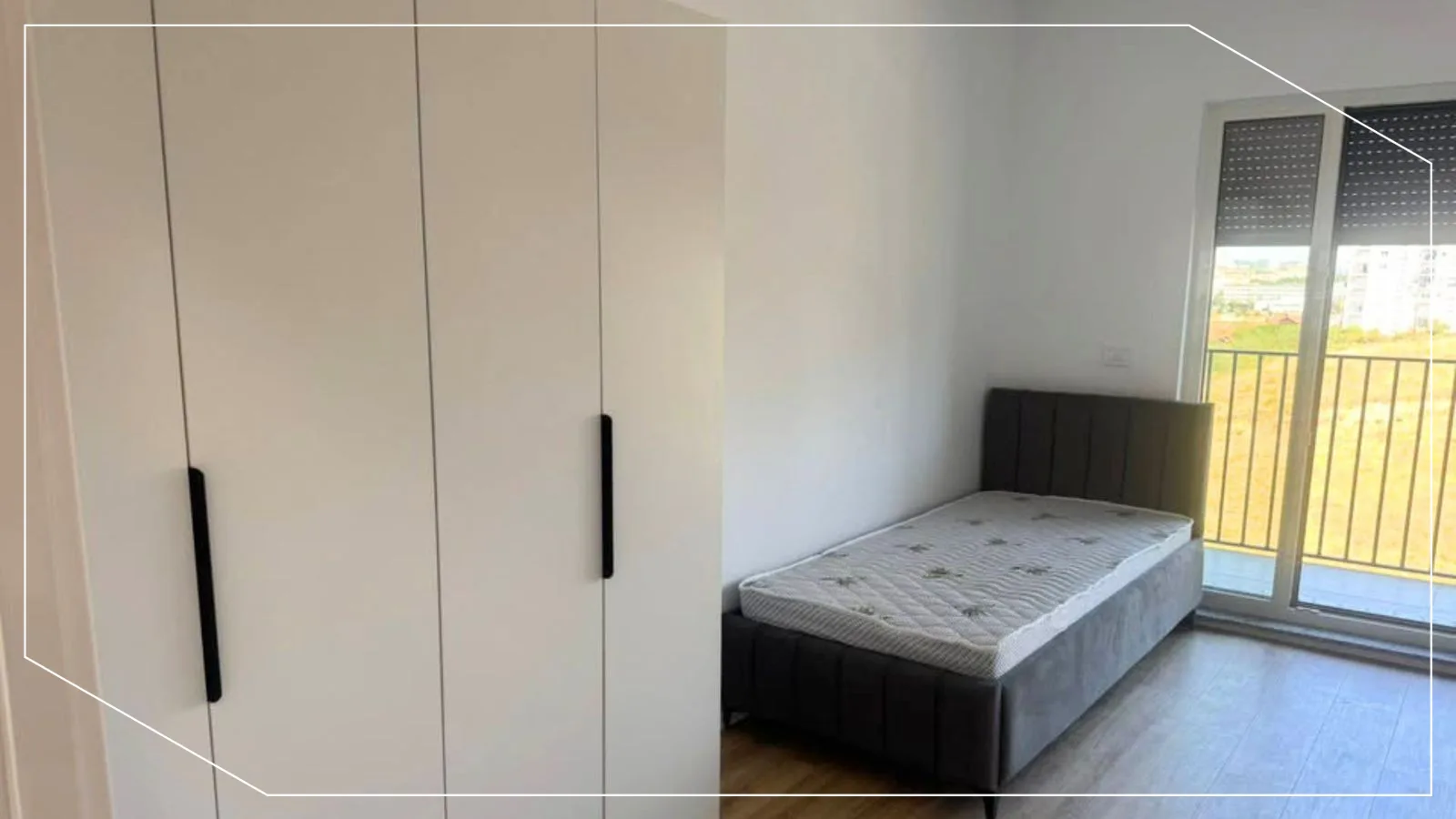 Wohnung zur Miete in Prishtina e Re, Prishtina image 4