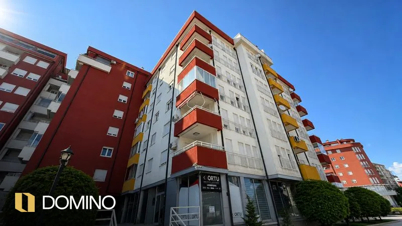 130m² Büro zur Miete in Dragodan, Prishtina