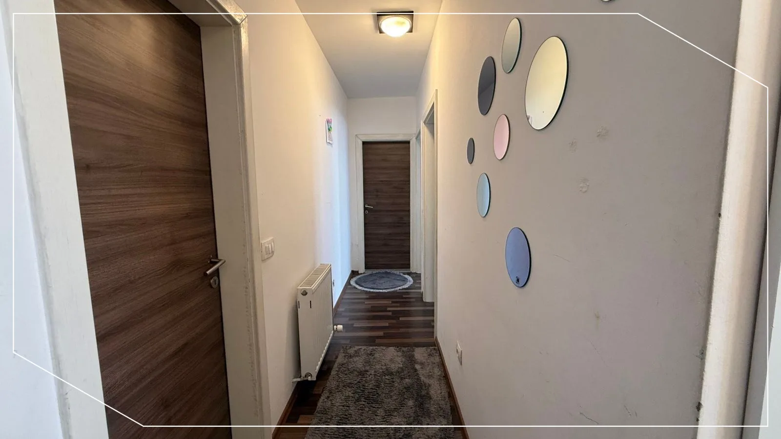 82m² Apartment for Sale in Muharrem Fejza, Prishtina image 4