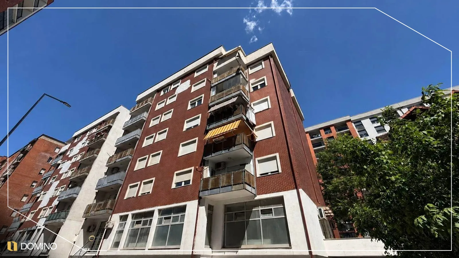 82m² Apartment for Sale in Muharrem Fejza, Prishtina image 1