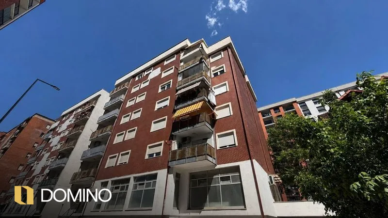 Banesë në shitje 82m² në lagjen Muharrem Fejza, Prishtinë
