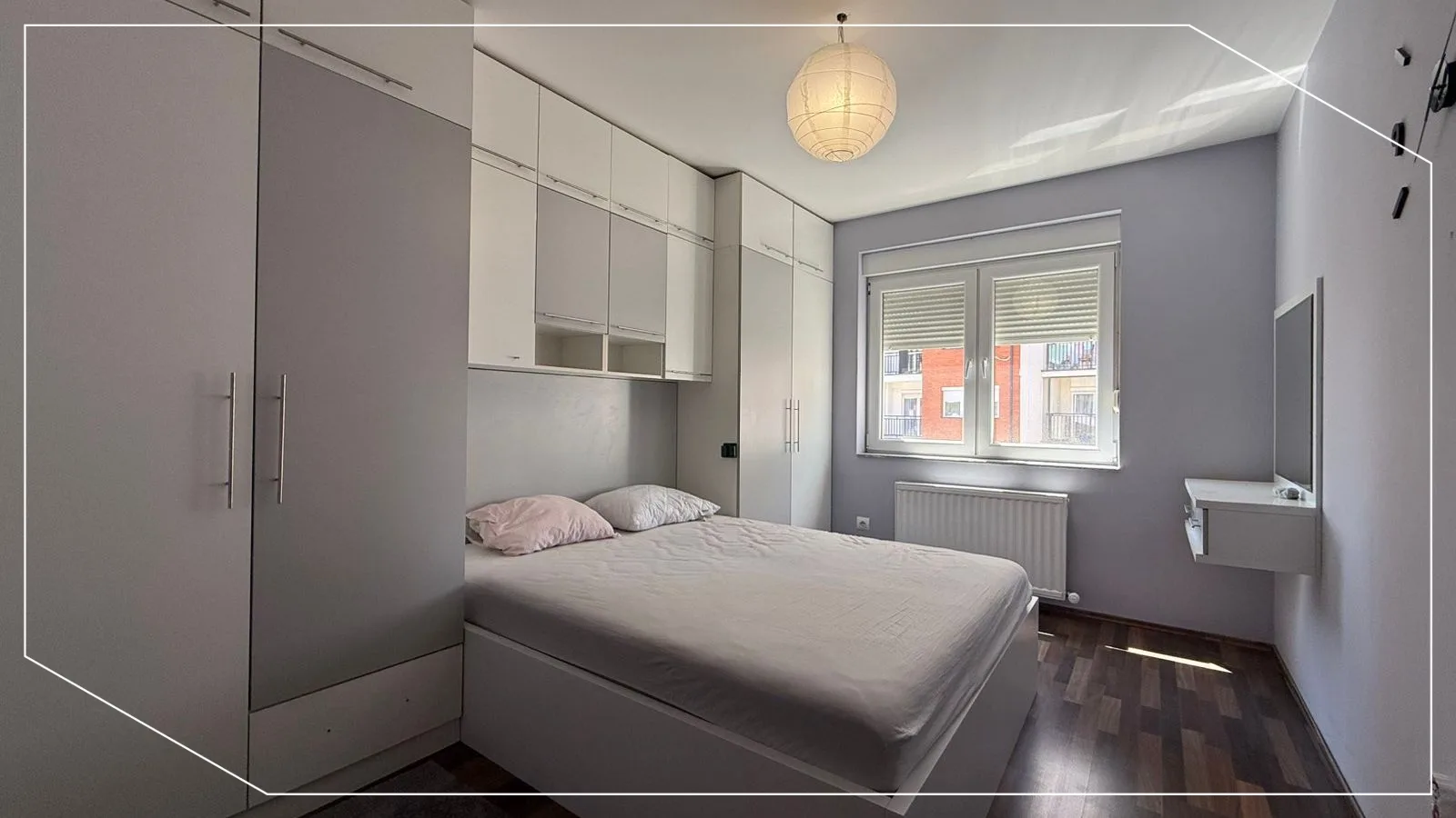 82m² Apartment for Sale in Muharrem Fejza, Prishtina image 5