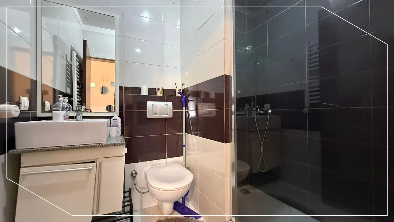 82m² Apartment for Sale in Muharrem Fejza, Prishtina image 8