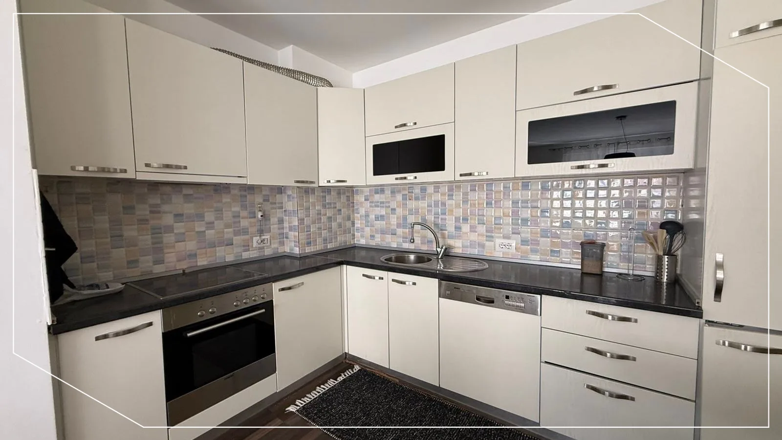 82m² Apartment for Sale in Muharrem Fejza, Prishtina image 3
