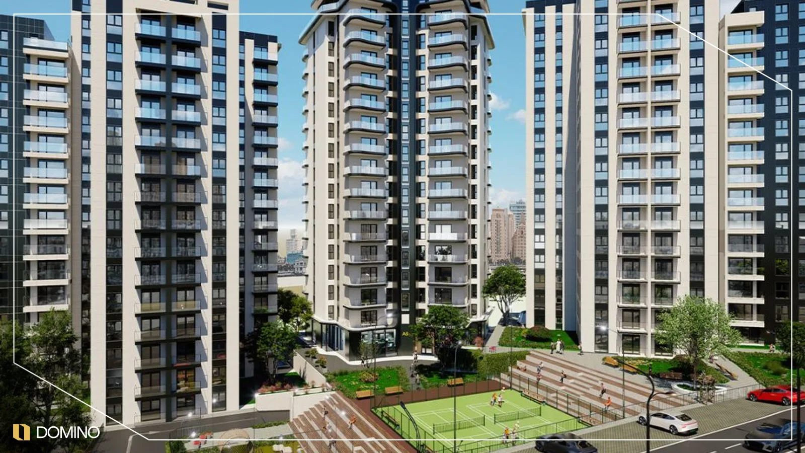 Banesë në shitje 136,02m² në Lagjen e Spitalit, Prishtinë image 1