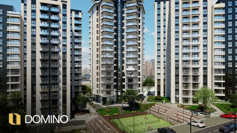 Banesë në shitje 136,02m² në Lagjen e Spitalit, Prishtinë