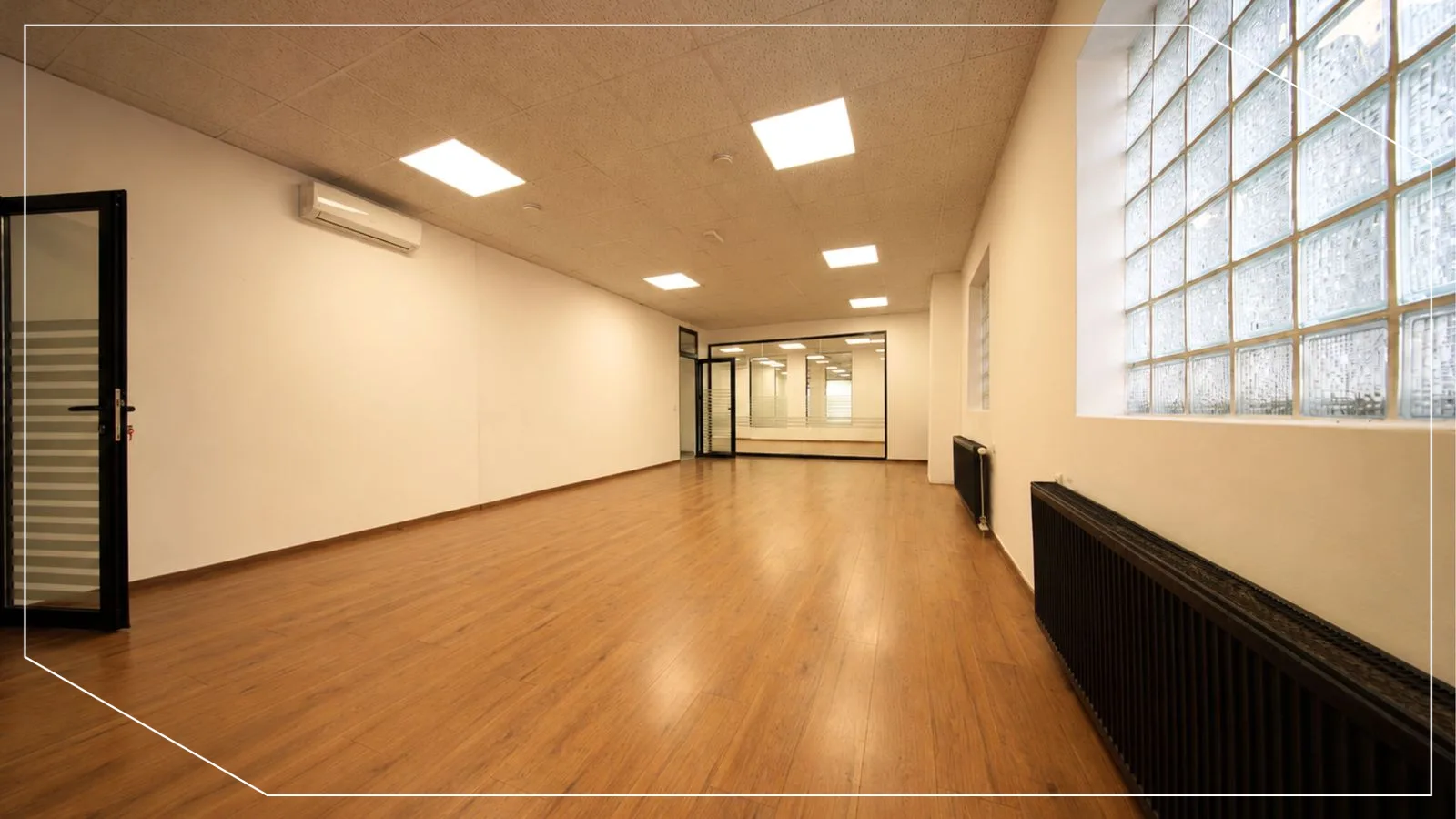 Büro zur Miete 450m² im Viertel Pejton, Prishtina image 5