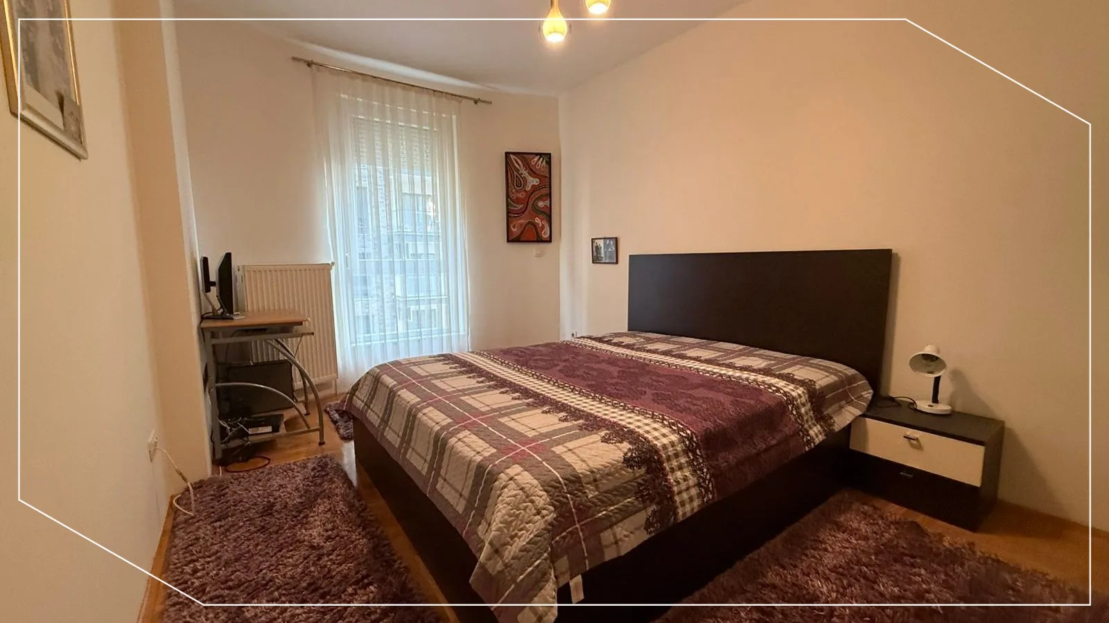 Banesë në shitje 92m² në lagjen Rruga C, Prishtinë image 5