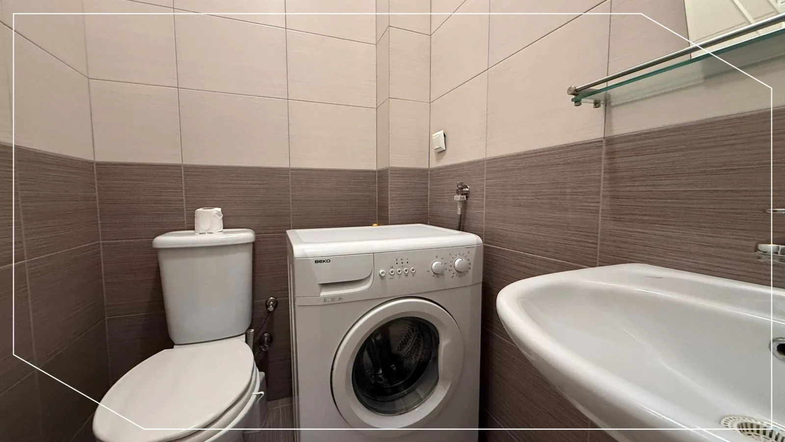 Banesë në shitje 92m² në lagjen Rruga C, Prishtinë image 7