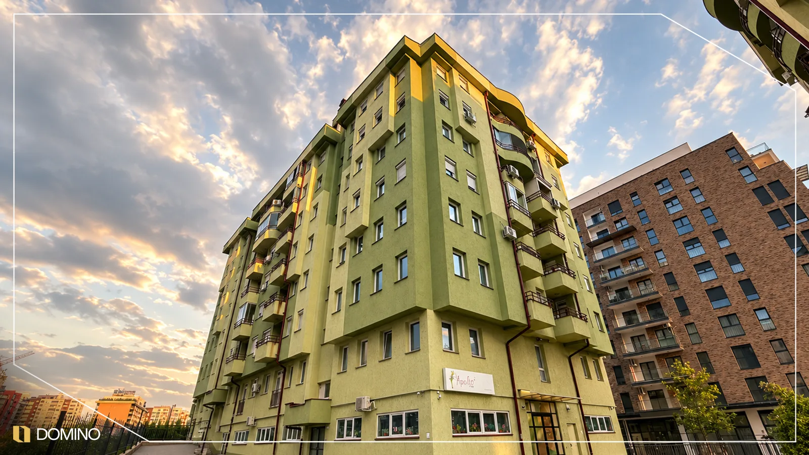 Banesë në shitje 92m² në lagjen Rruga C, Prishtinë image 1