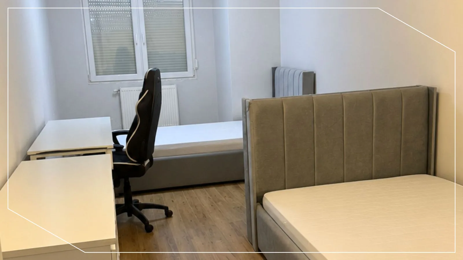 100m² Apartment for Rent in Lakrishte, Prishtina image 5
