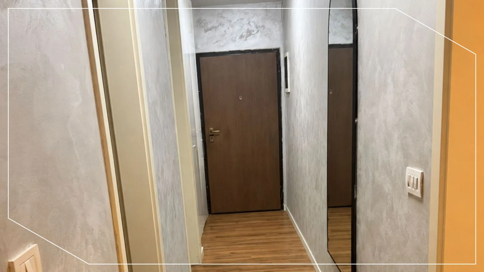 100m² Apartment for Rent in Lakrishte, Prishtina image 3