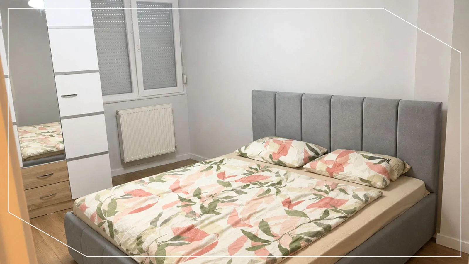 100m² Apartment for Rent in Lakrishte, Prishtina image 4
