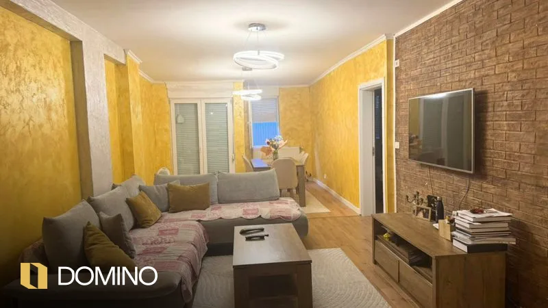 Banesë me qira 100m² në Lagjen Lakrishte, Prishtinë