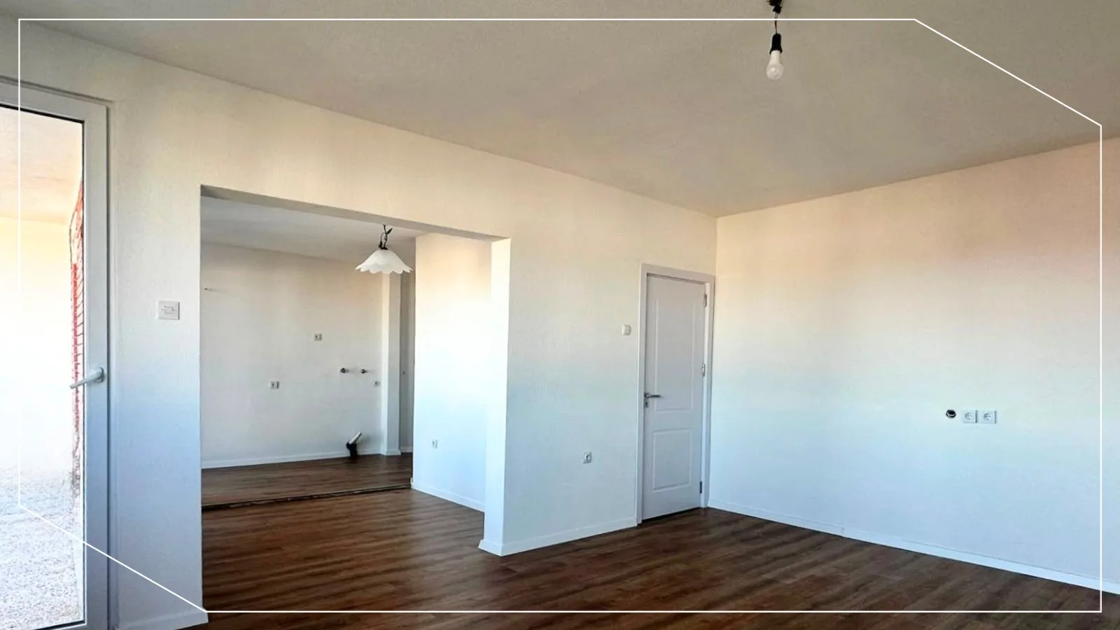 Wohnung zum Verkauf 88,6m² im Viertel Bregu i Diellit, Prishtina image 3