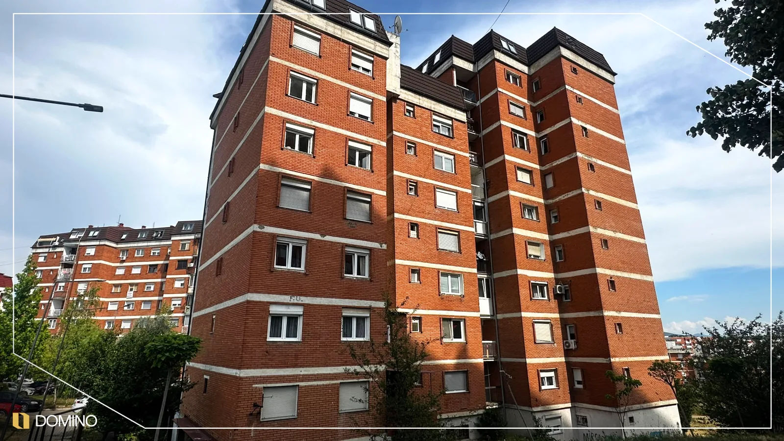 Wohnung zum Verkauf 88,6m² im Viertel Bregu i Diellit, Prishtina image 1