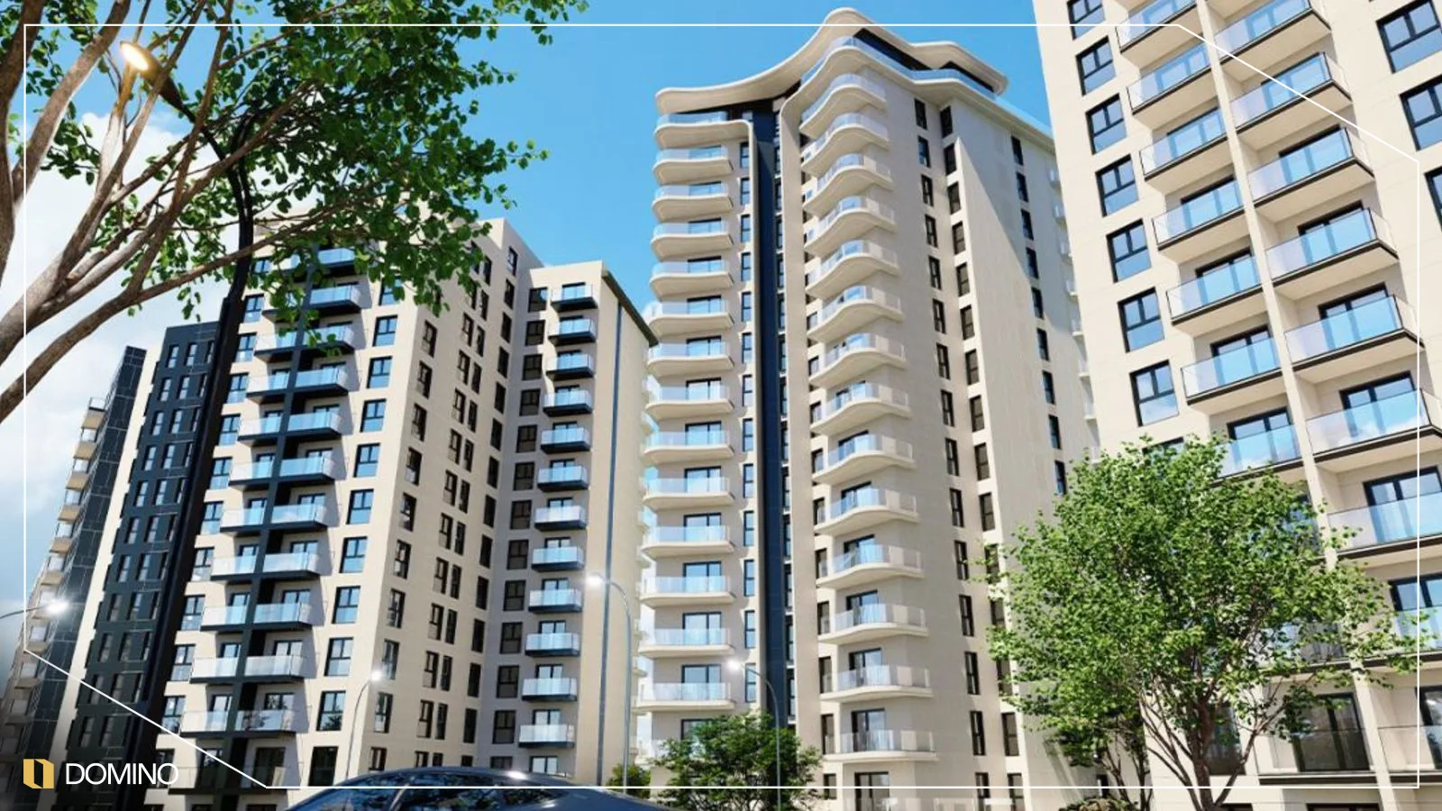 Wohnung zum Verkauf 123,63m² in Lagjja e Spitalit, Pristina image 1