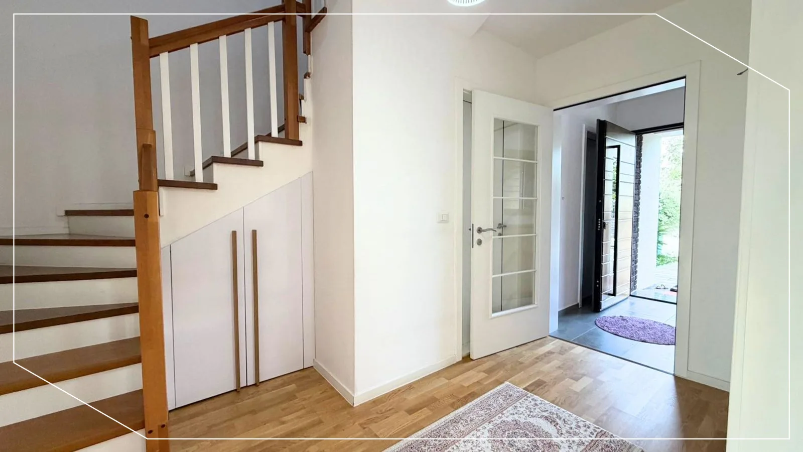 180m² House for Rent in Qendresa, Prishtina image 4