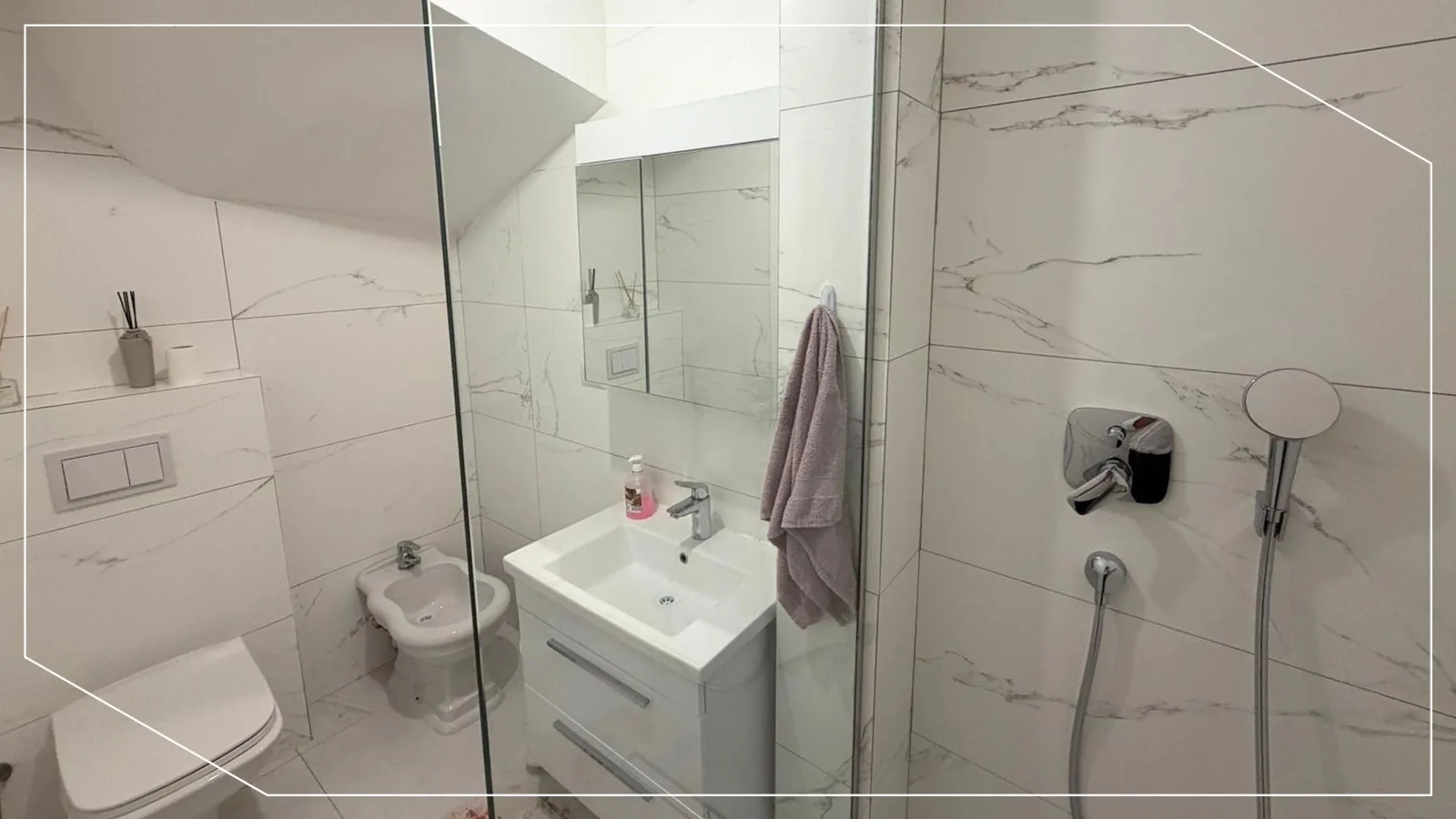 180m² House for Rent in Qendresa, Prishtina image 8