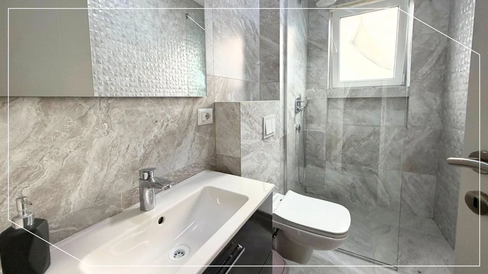 180m² House for Rent in Qendresa, Prishtina image 9