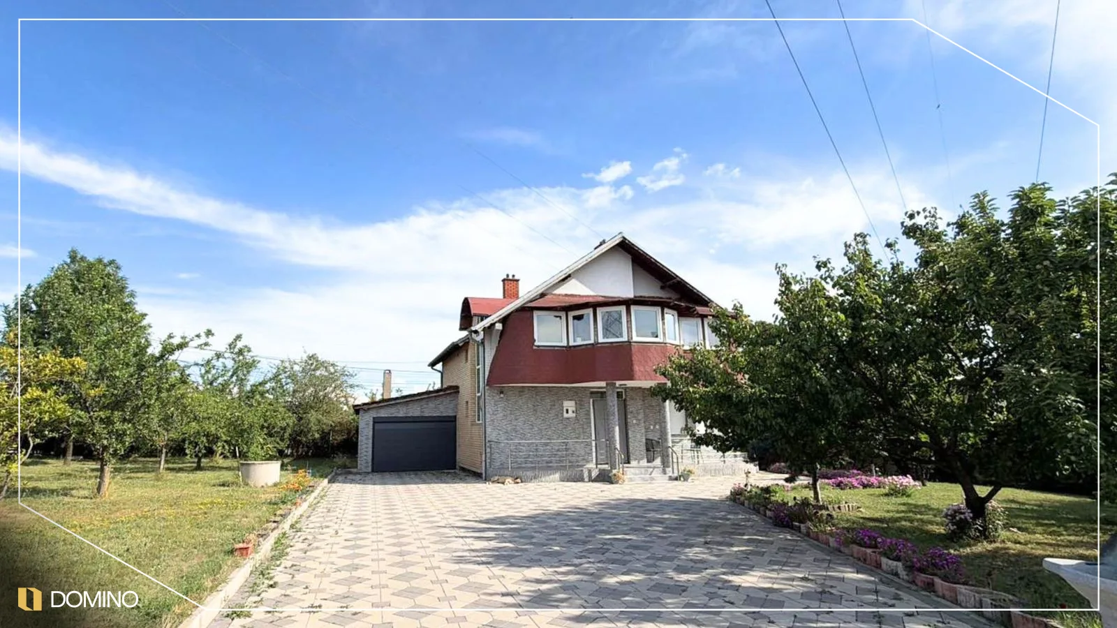 200m² Haus zum Verkauf in Hajvali, Prishtina image 1
