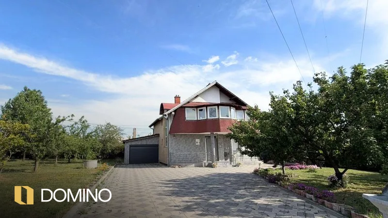 Shtëpi në shitje 200m² në lagjen Hajvali, Prishtinë